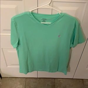 Polo Tee